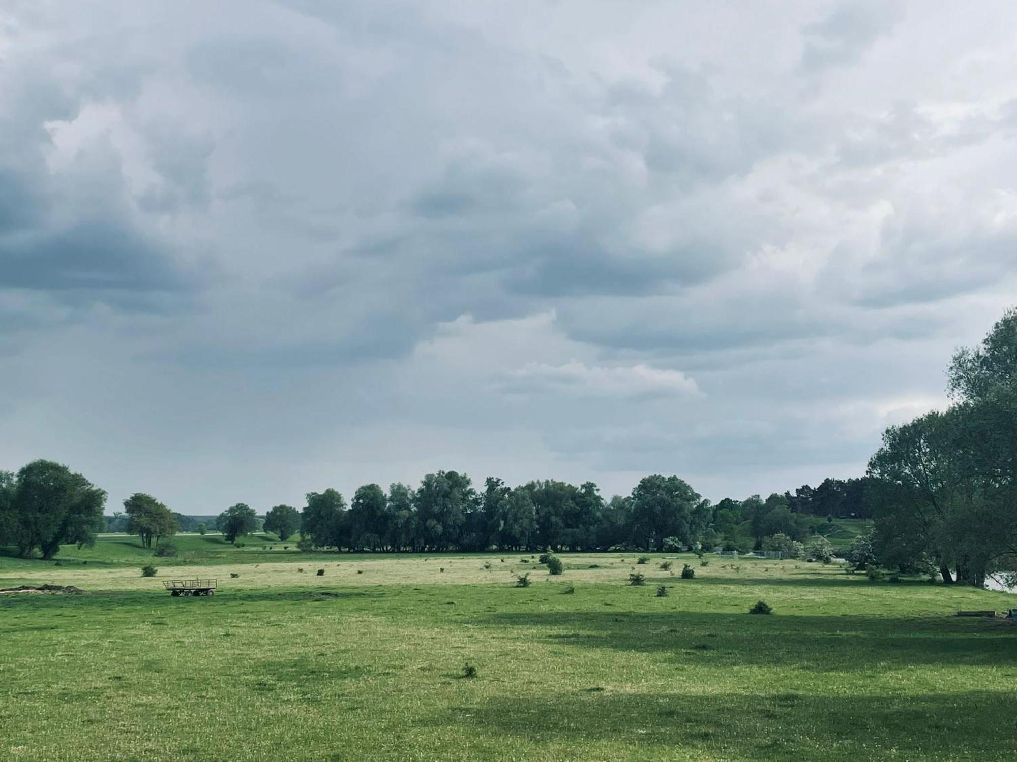 Ferienwohnungen Stolzenhagener 7 Lunow-Stolzenhagen ภายนอก รูปภาพ