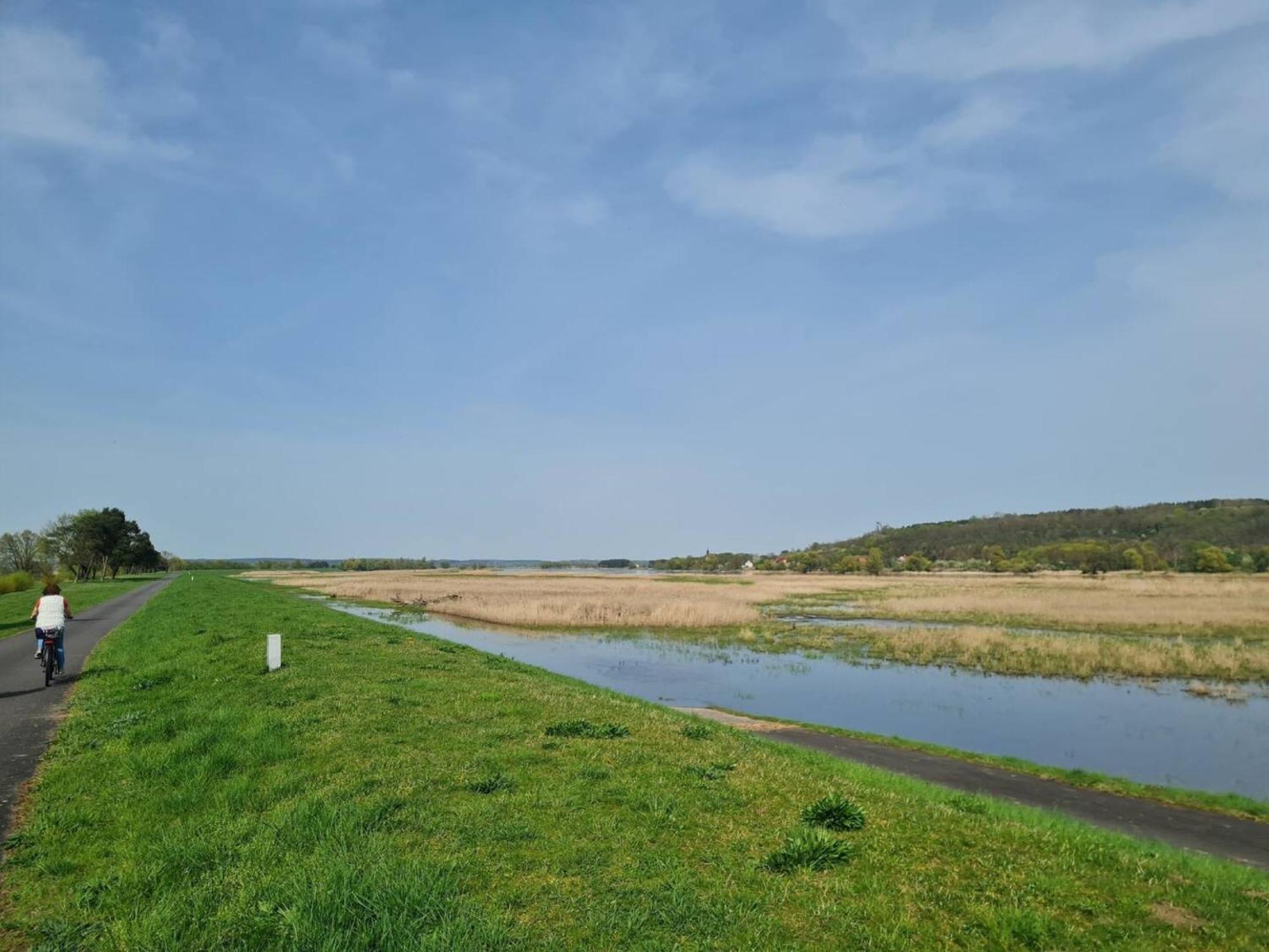 Ferienwohnungen Stolzenhagener 7 Lunow-Stolzenhagen ภายนอก รูปภาพ