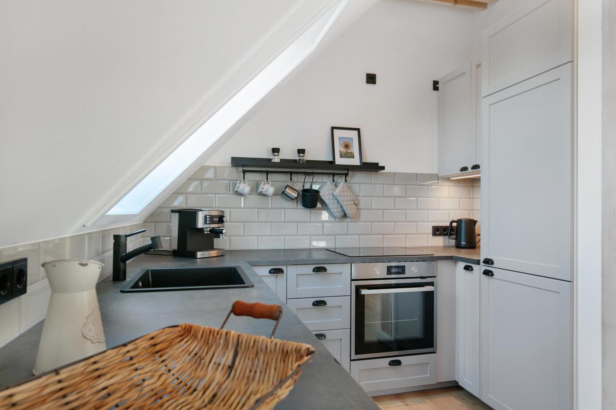 Ferienwohnungen Stolzenhagener 7 Lunow-Stolzenhagen ภายนอก รูปภาพ