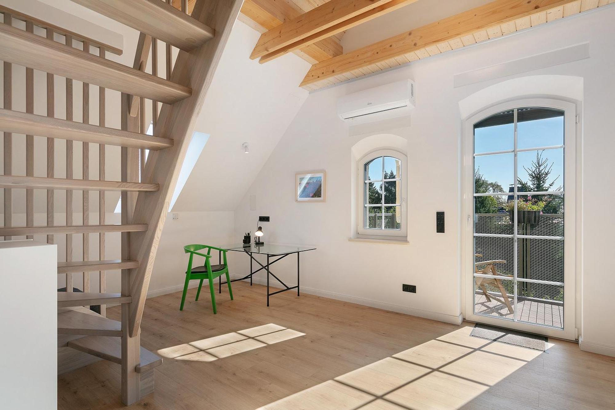 Ferienwohnungen Stolzenhagener 7 Lunow-Stolzenhagen ภายนอก รูปภาพ