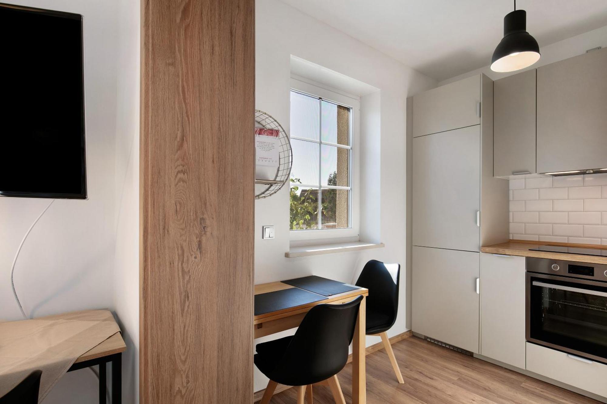 Ferienwohnungen Stolzenhagener 7 Lunow-Stolzenhagen ภายนอก รูปภาพ