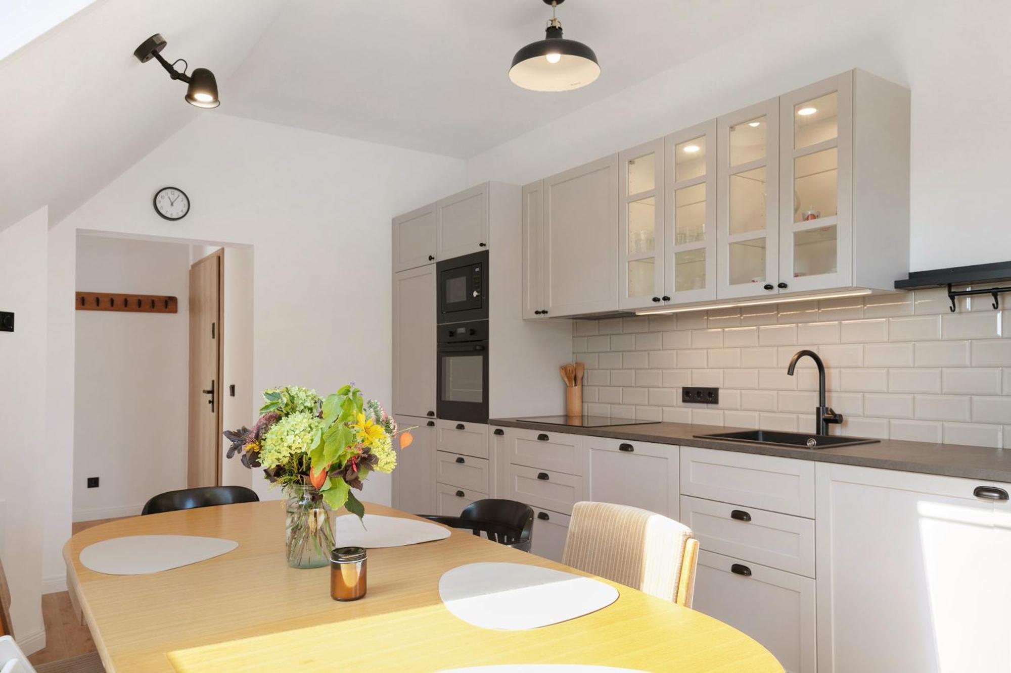 Ferienwohnungen Stolzenhagener 7 Lunow-Stolzenhagen ภายนอก รูปภาพ