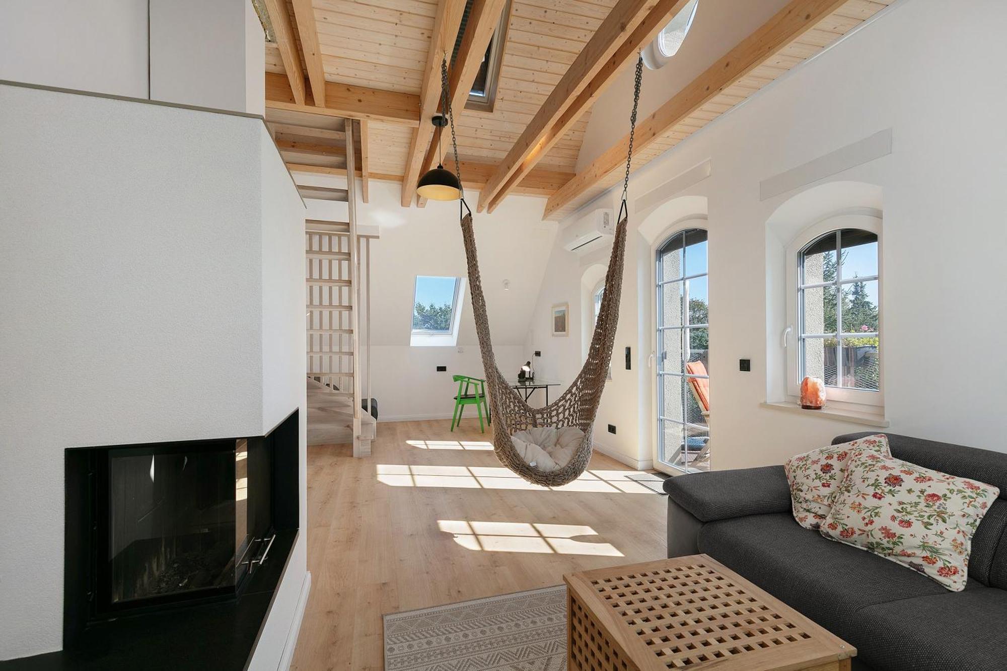 Ferienwohnungen Stolzenhagener 7 Lunow-Stolzenhagen ภายนอก รูปภาพ