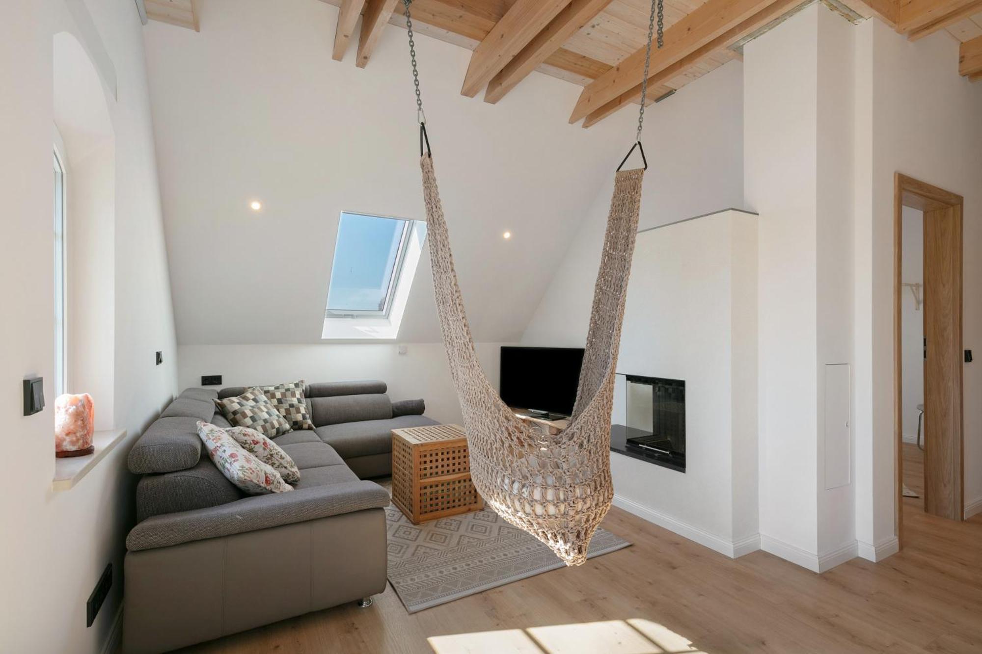 Ferienwohnungen Stolzenhagener 7 Lunow-Stolzenhagen ภายนอก รูปภาพ