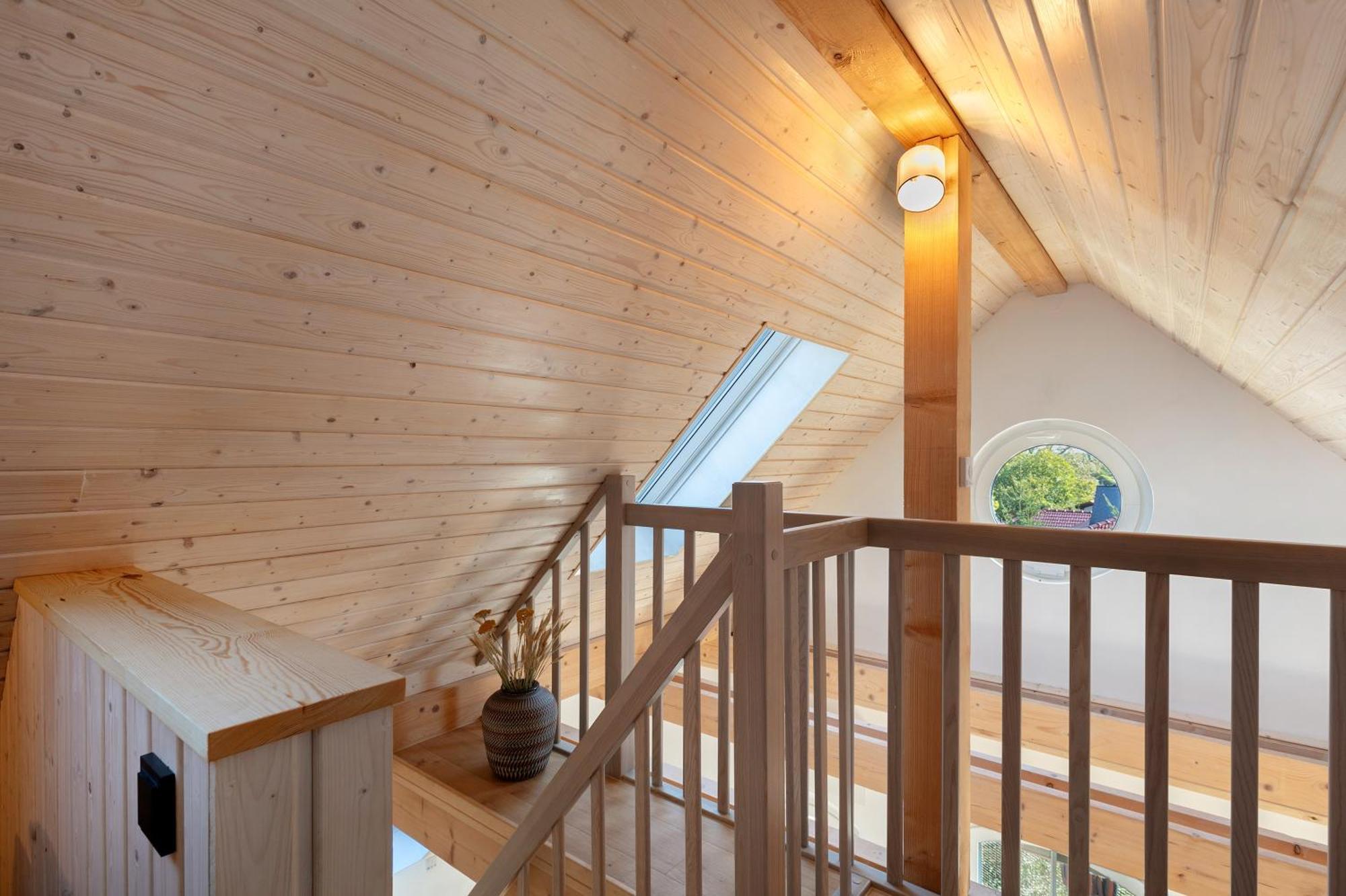 Ferienwohnungen Stolzenhagener 7 Lunow-Stolzenhagen ภายนอก รูปภาพ