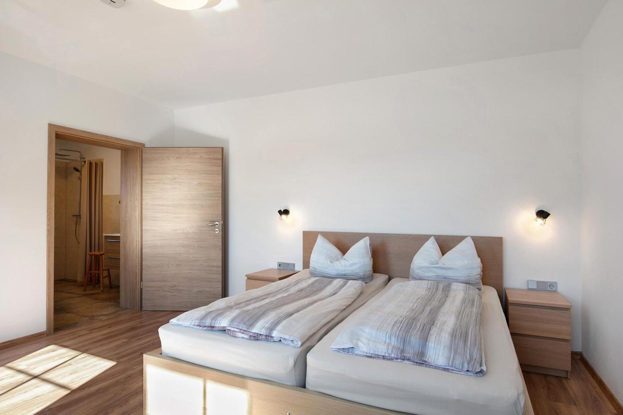 Ferienwohnungen Stolzenhagener 7 Lunow-Stolzenhagen ภายนอก รูปภาพ