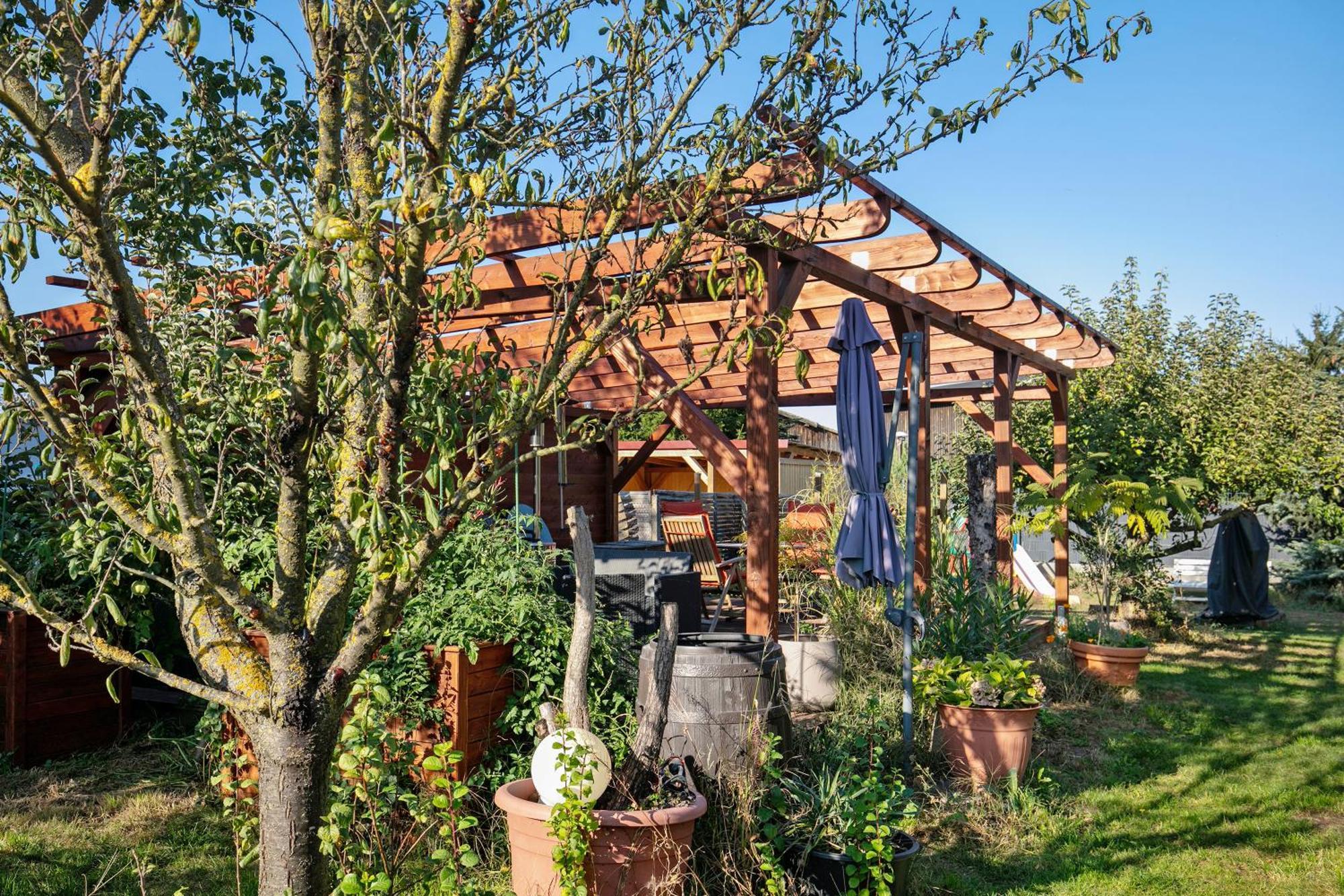 Ferienwohnungen Stolzenhagener 7 Lunow-Stolzenhagen ภายนอก รูปภาพ